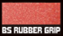 RUBBER GRIP
