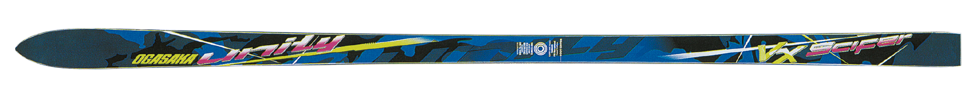 小賀坂スキーの歴史 オガサカスキー アルペンスキー ノルディックスキー スキー用品 製作 販売