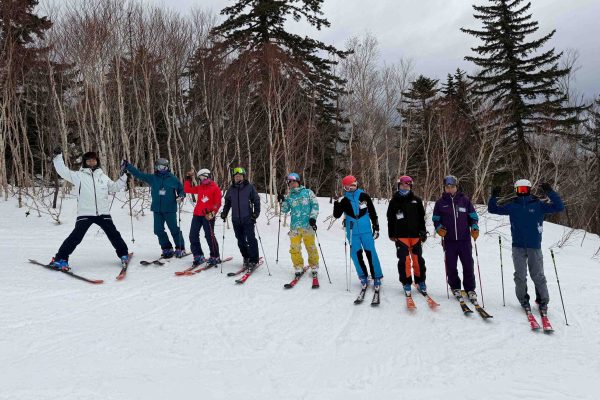 オガサカスキー アルペンスキー ノルディックスキー スキー用品