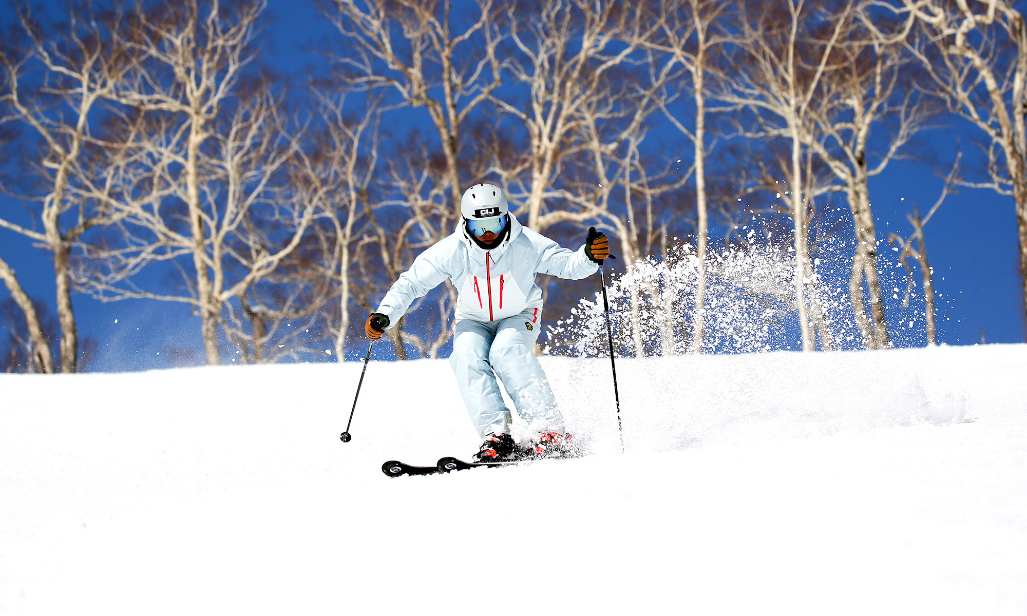 OGASAKA JUNIOR スキー 板 JUNIOR KD | OGASAKA SKI