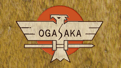 OGASAKA SKI